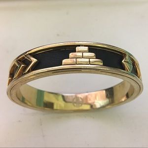 BANGLE BRACELET HOUSE OF HARLOW 1960